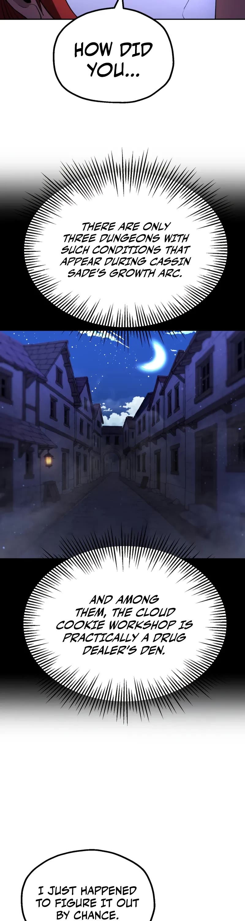 Youngest Son of the Renowned Magic Clan chapter 102 page 29