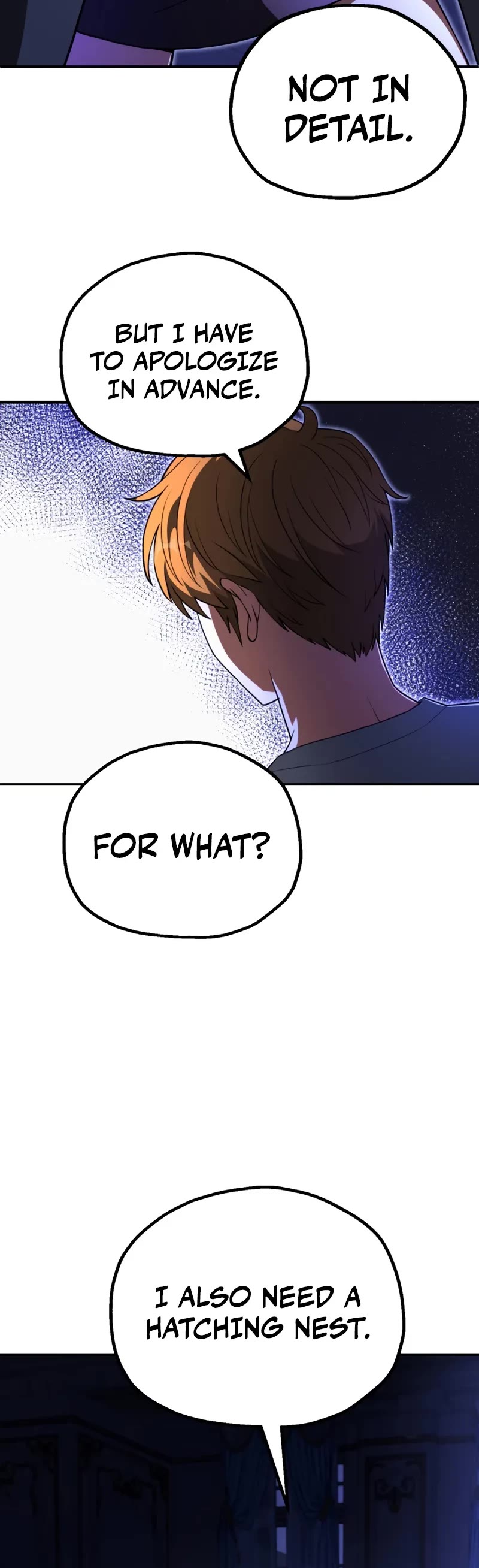 Youngest Son of the Renowned Magic Clan chapter 102 page 31