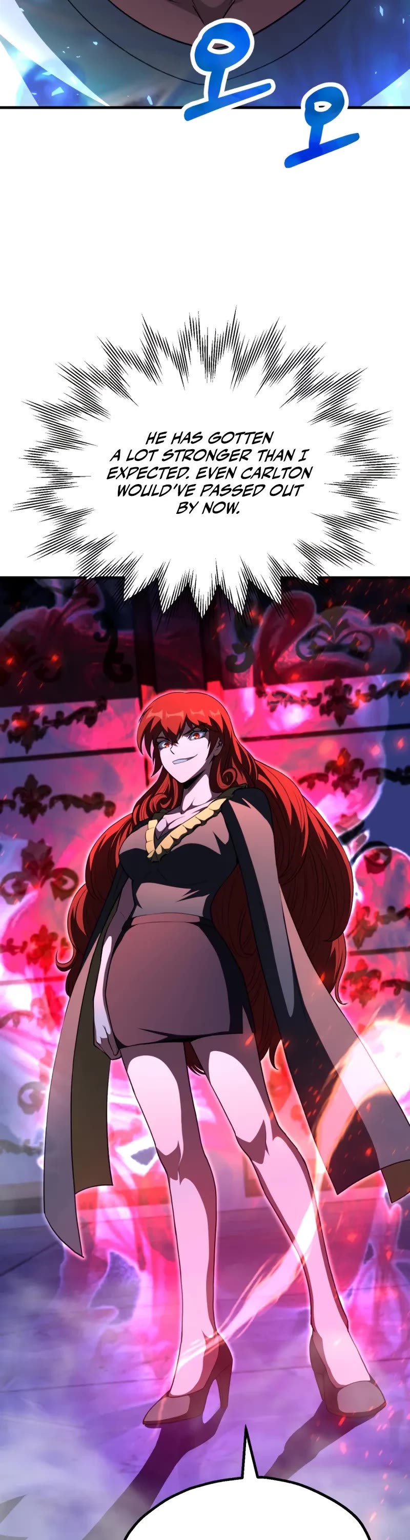 Youngest Son of the Renowned Magic Clan chapter 102 page 34