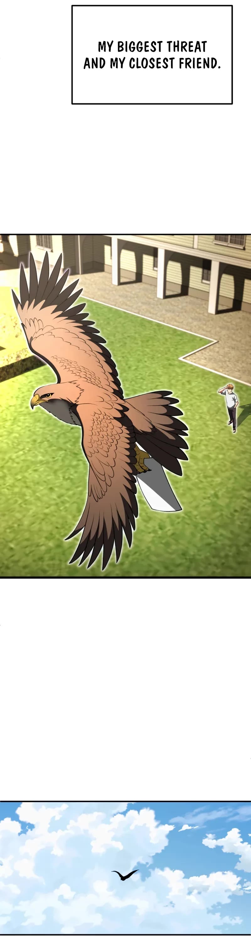 Youngest Son of the Renowned Magic Clan chapter 102 page 37