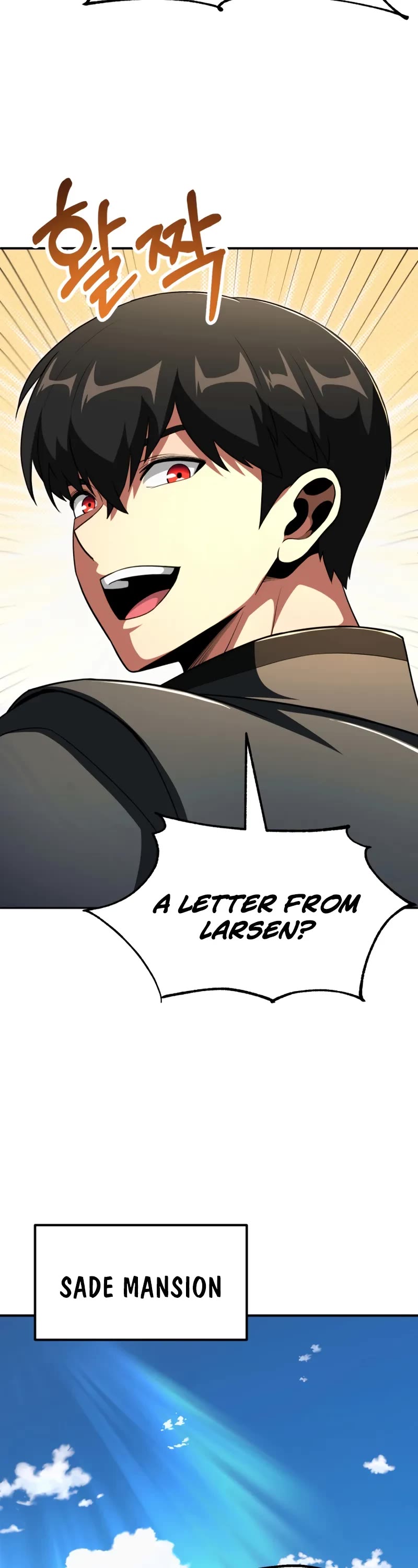 Youngest Son of the Renowned Magic Clan chapter 102 page 39