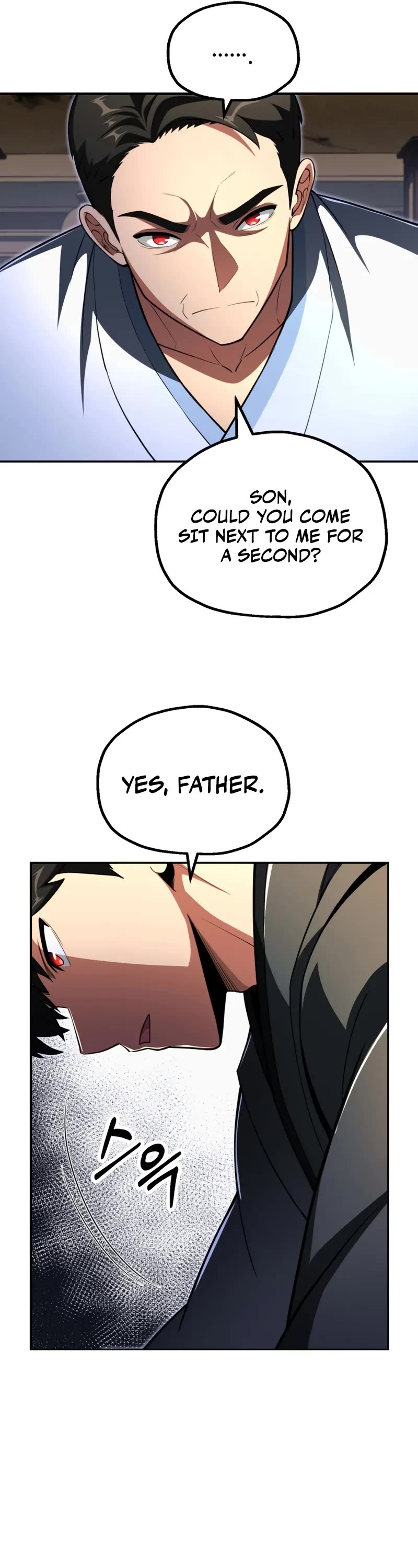 Youngest Son of the Renowned Magic Clan chapter 102 page 42