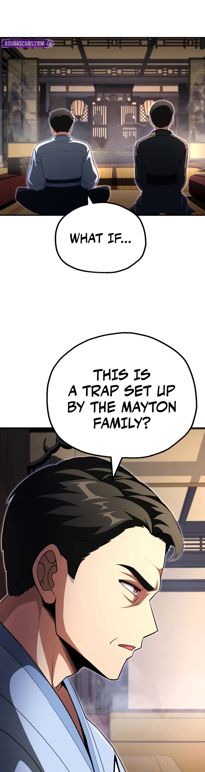 Youngest Son of the Renowned Magic Clan chapter 102 page 43