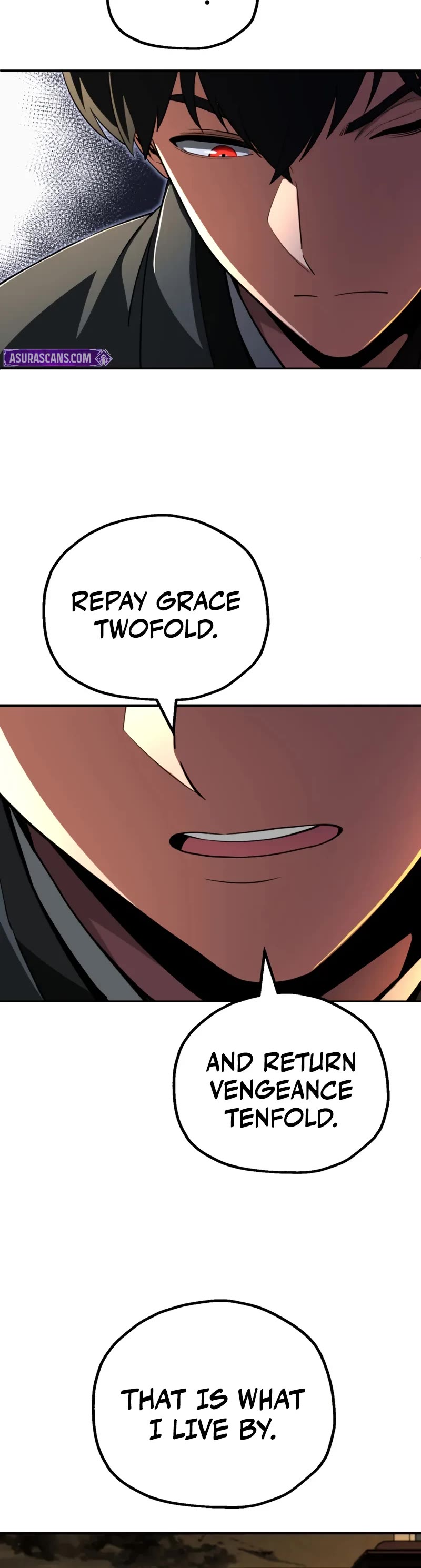 Youngest Son of the Renowned Magic Clan chapter 102 page 46