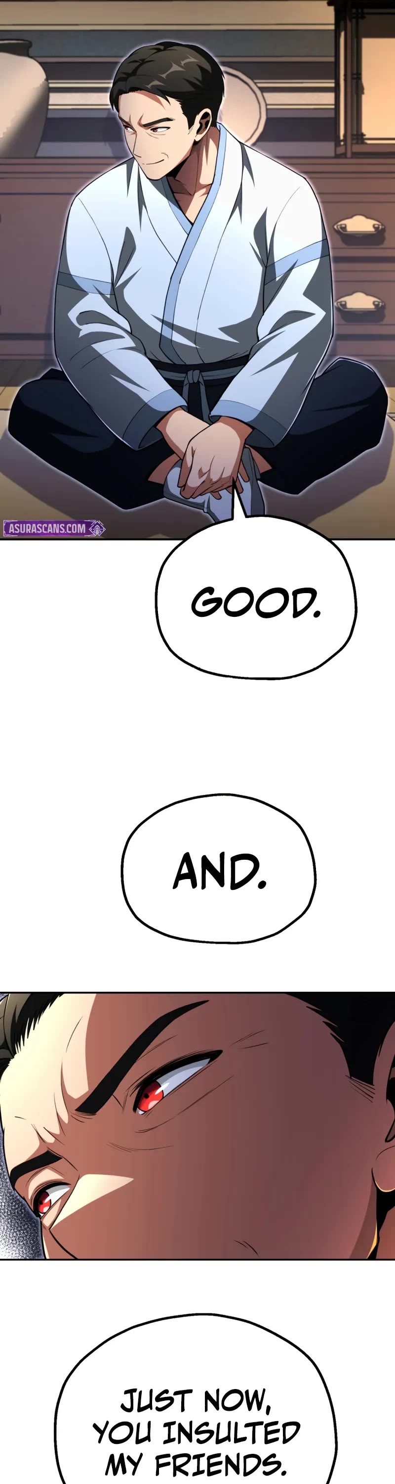 Youngest Son of the Renowned Magic Clan chapter 102 page 47