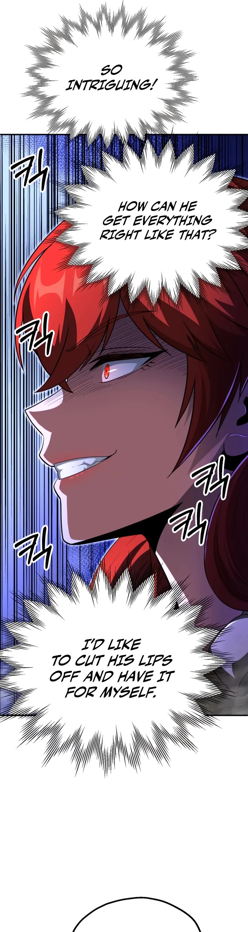 Youngest Son of the Renowned Magic Clan chapter 102 page 5