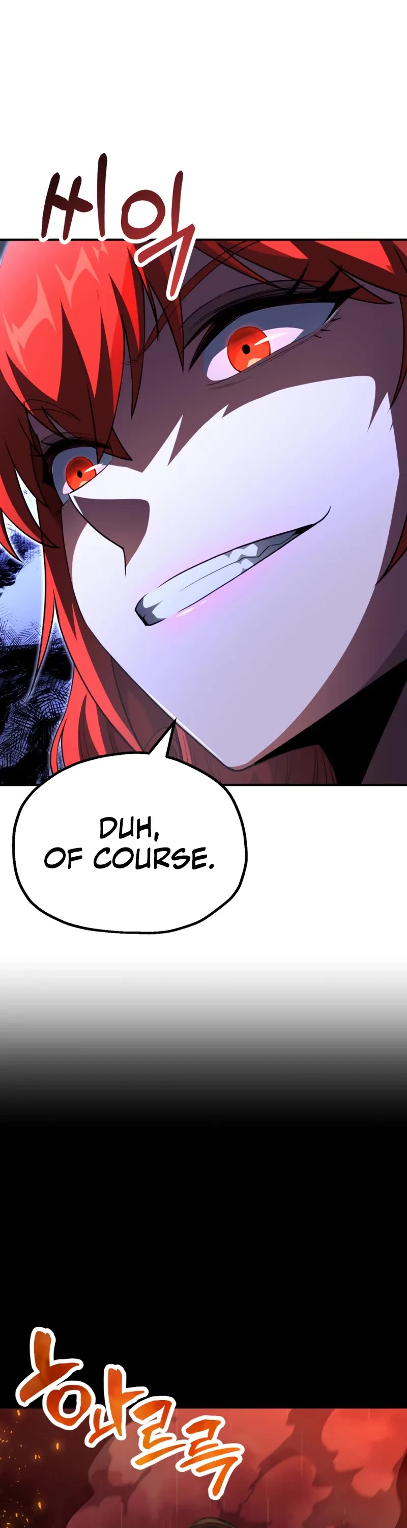 Youngest Son of the Renowned Magic Clan chapter 102 page 7