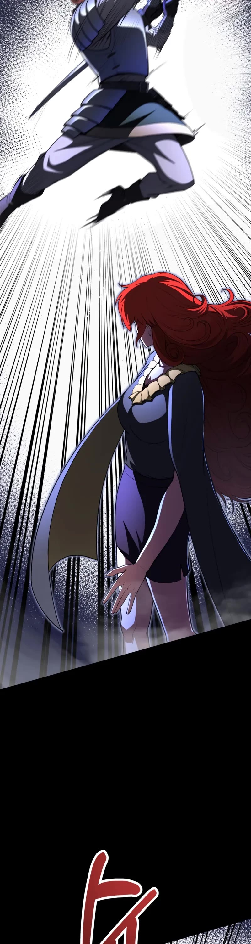 Youngest Son of the Renowned Magic Clan chapter 102 page 9