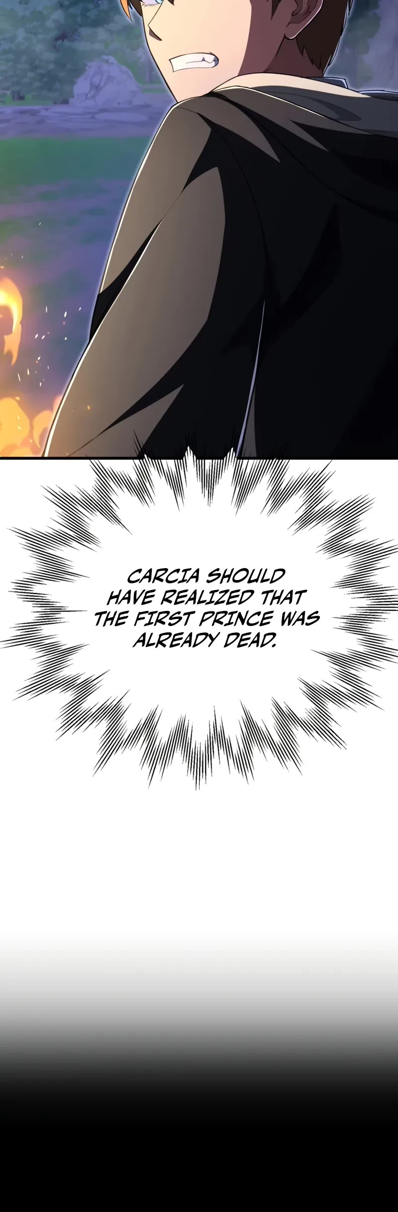 Youngest Son of the Renowned Magic Clan chapter 104 page 11