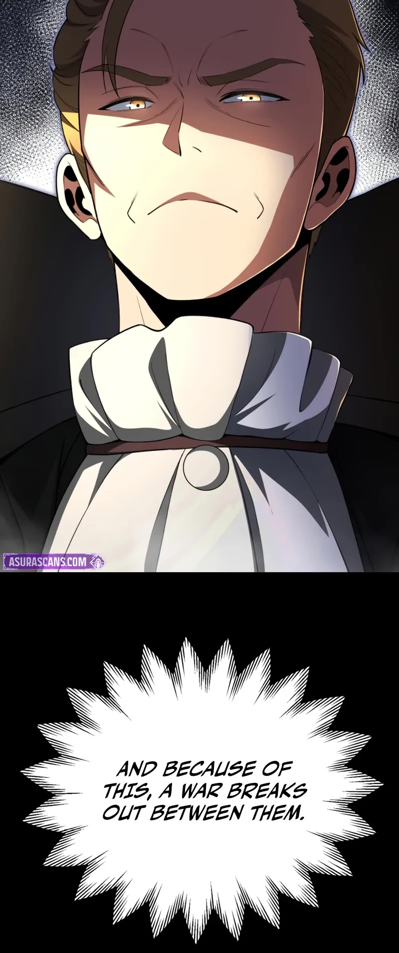 Youngest Son of the Renowned Magic Clan chapter 104 page 14