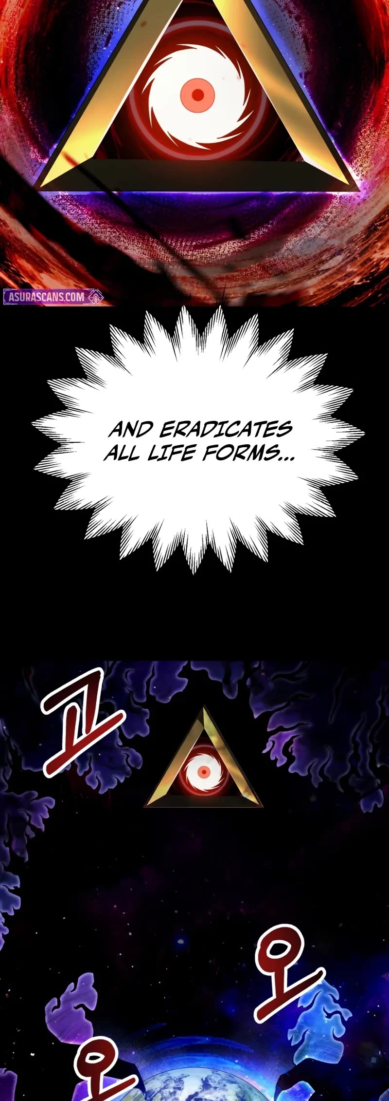 Youngest Son of the Renowned Magic Clan chapter 104 page 24