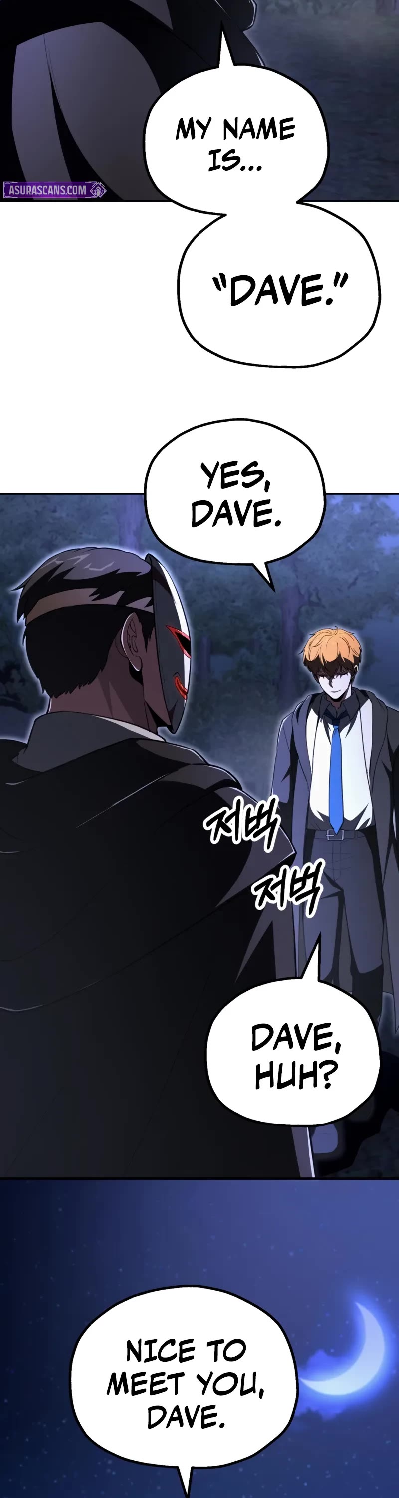 Youngest Son of the Renowned Magic Clan chapter 104 page 42