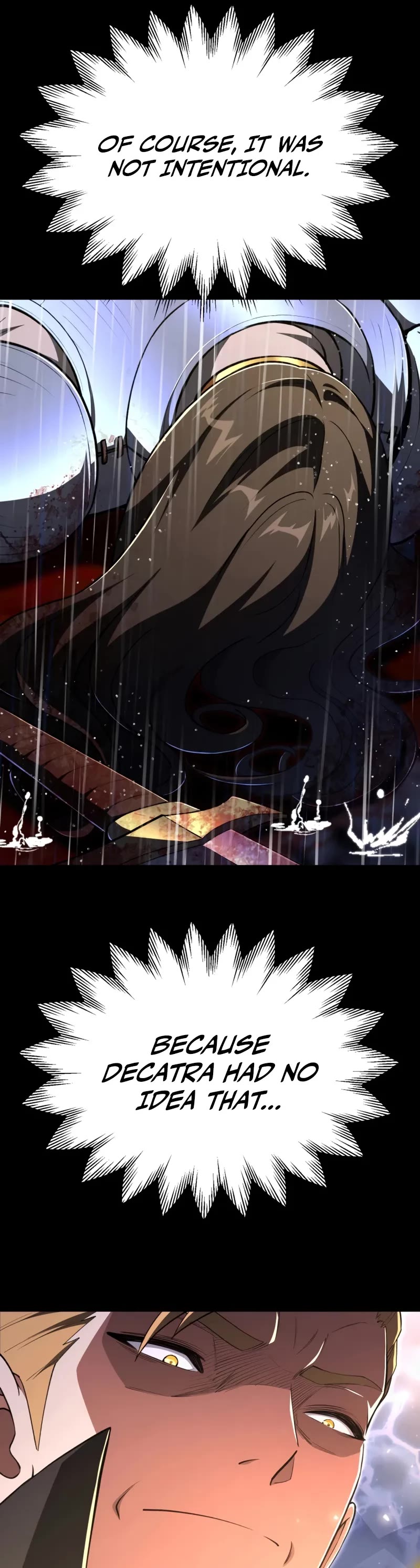 Youngest Son of the Renowned Magic Clan chapter 104 page 5