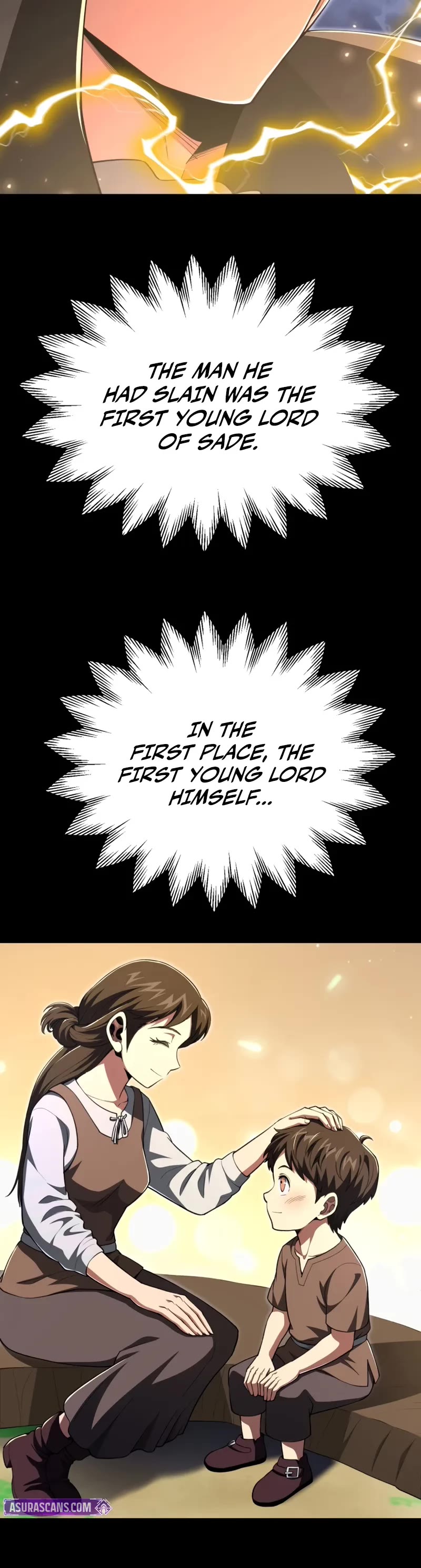 Youngest Son of the Renowned Magic Clan chapter 104 page 6