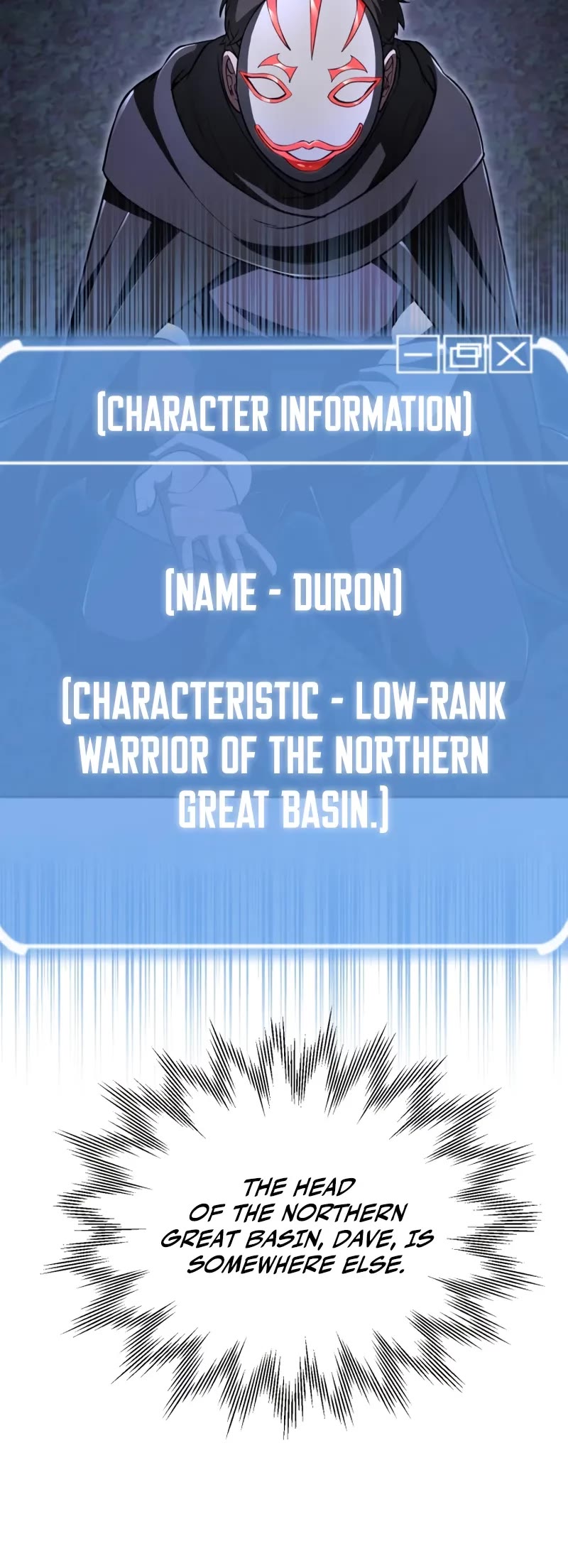 Youngest Son of the Renowned Magic Clan chapter 105 page 15