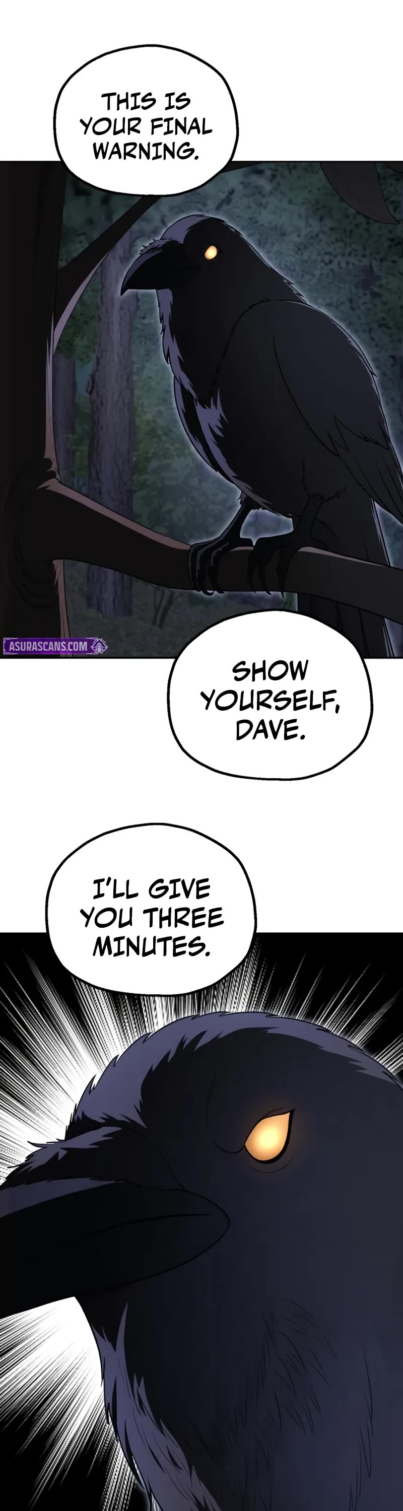 Youngest Son of the Renowned Magic Clan chapter 105 page 18