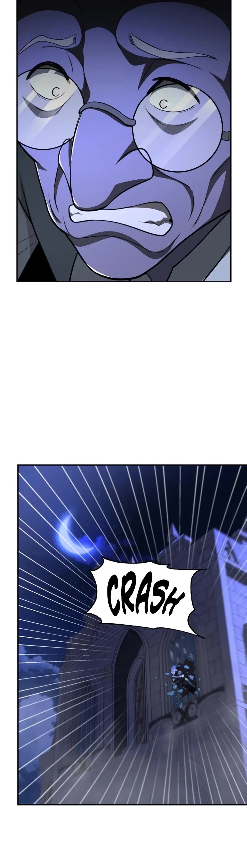 Youngest Son of the Renowned Magic Clan chapter 105 page 21