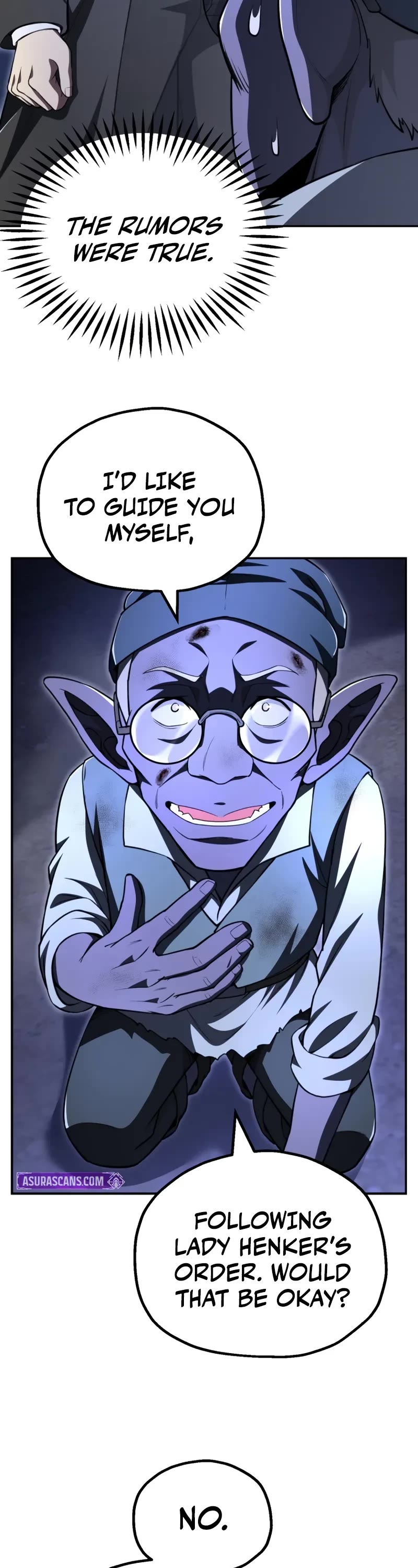 Youngest Son of the Renowned Magic Clan chapter 105 page 29