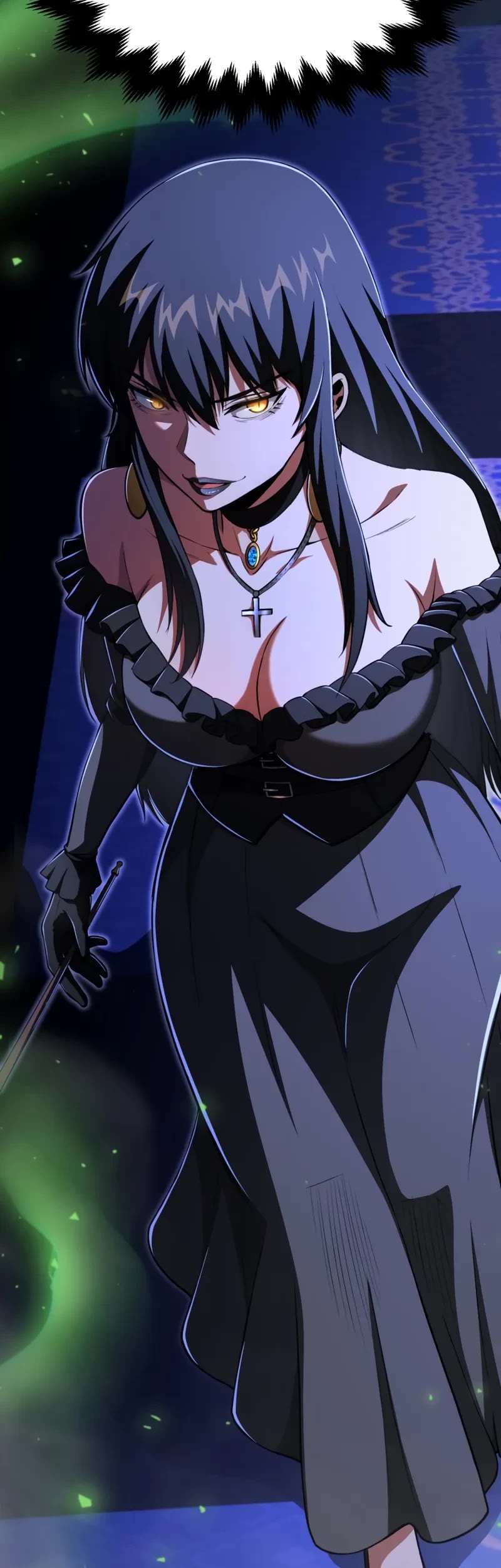 Youngest Son of the Renowned Magic Clan chapter 105 page 49