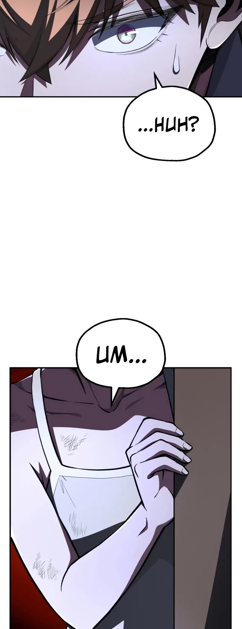 Youngest Son of the Renowned Magic Clan chapter 106 page 10