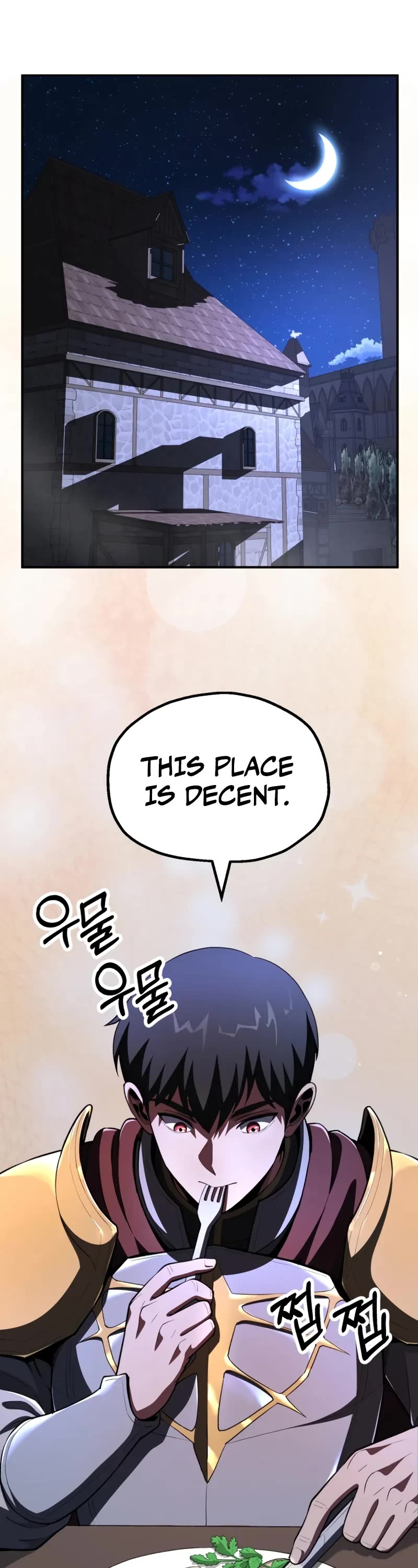 Youngest Son of the Renowned Magic Clan chapter 106 page 2