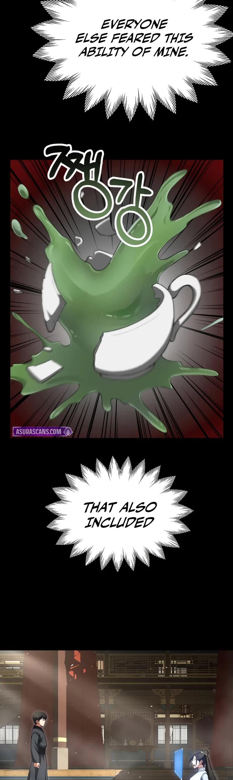 Youngest Son of the Renowned Magic Clan chapter 106 page 20