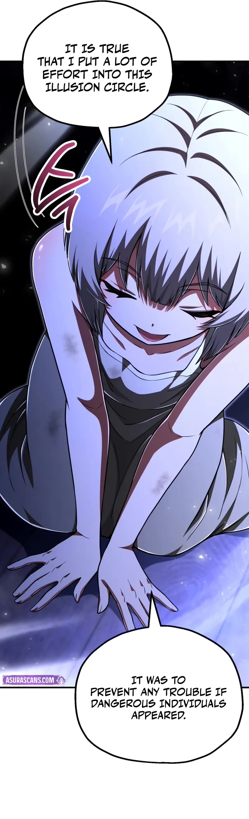 Youngest Son of the Renowned Magic Clan chapter 106 page 31