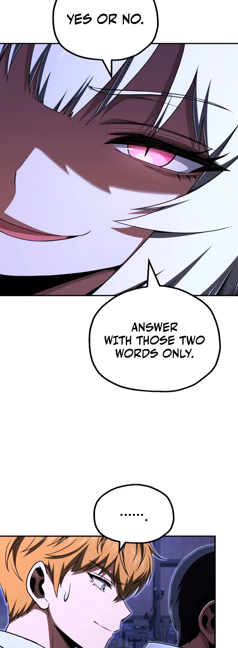 Youngest Son of the Renowned Magic Clan chapter 106 page 35