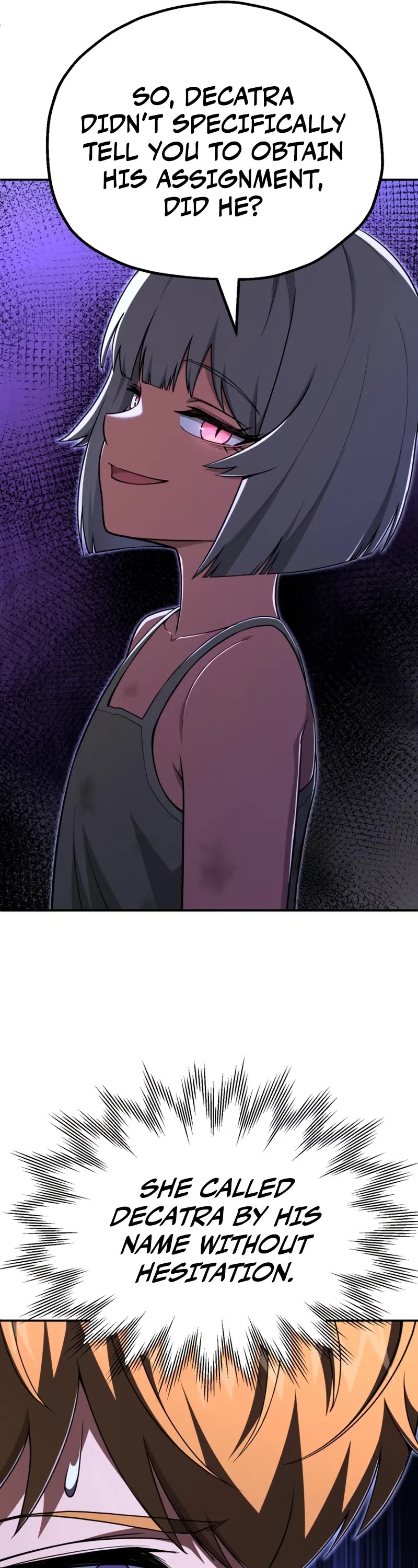 Youngest Son of the Renowned Magic Clan chapter 106 page 37