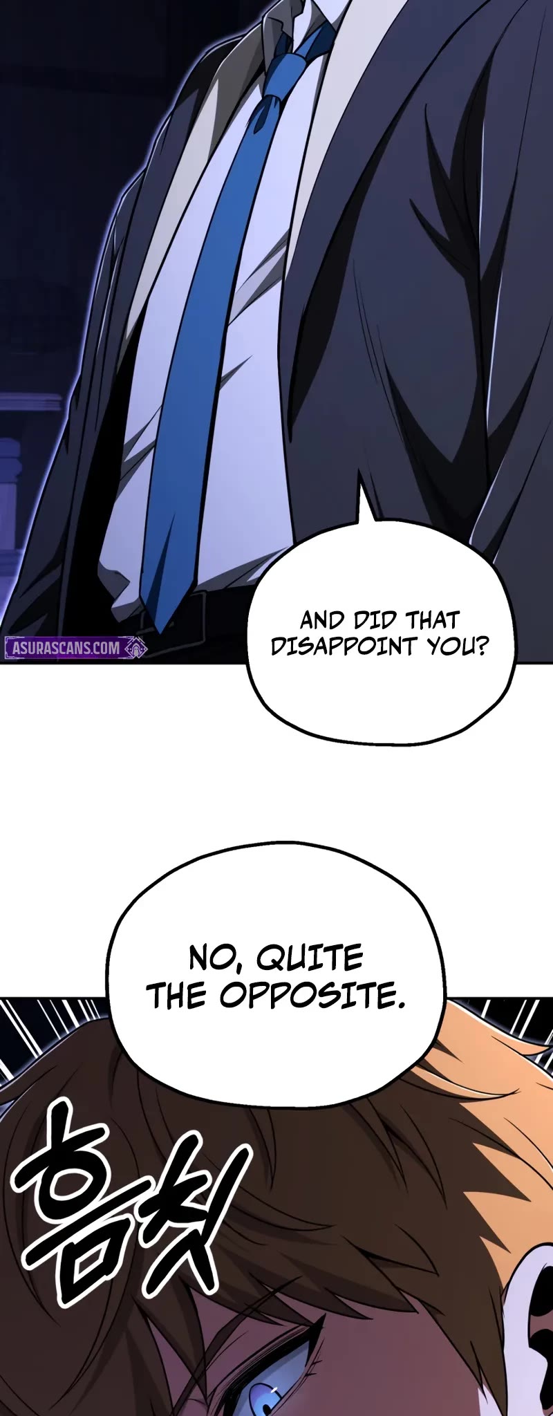 Youngest Son of the Renowned Magic Clan chapter 106 page 40