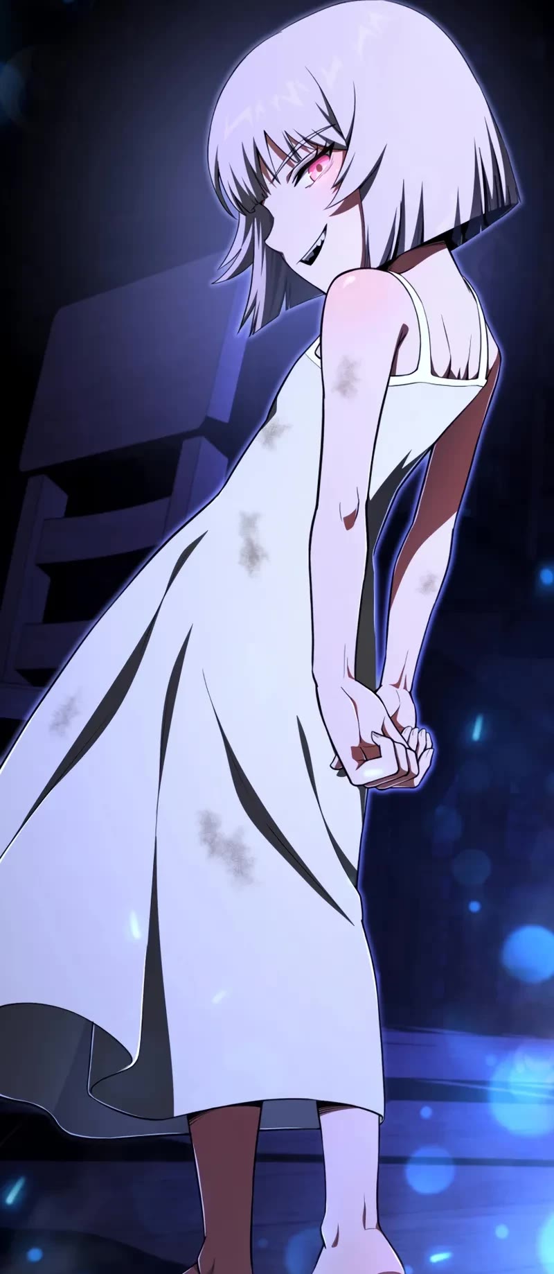 Youngest Son of the Renowned Magic Clan chapter 106 page 42