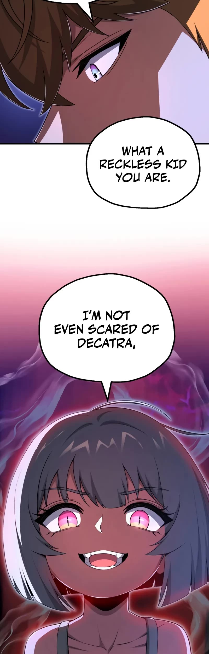 Youngest Son of the Renowned Magic Clan chapter 107 page 15
