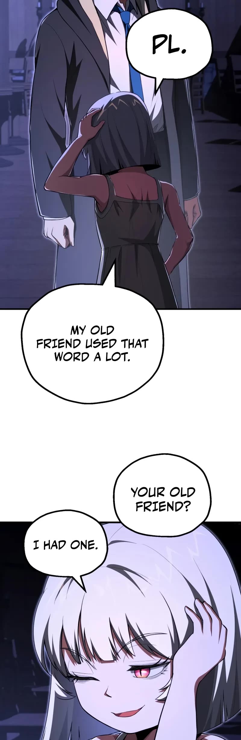 Youngest Son of the Renowned Magic Clan chapter 107 page 20