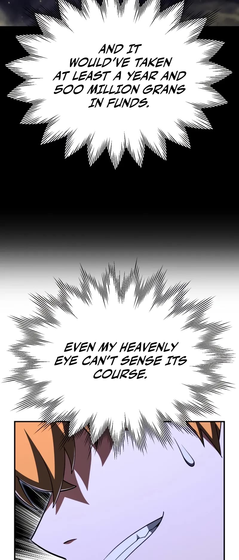 Youngest Son of the Renowned Magic Clan chapter 107 page 45
