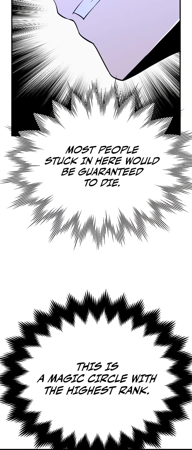 Youngest Son of the Renowned Magic Clan chapter 107 page 46