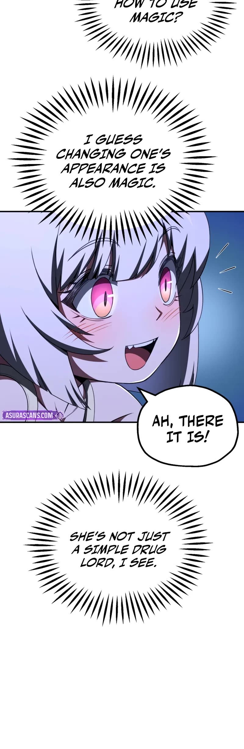 Youngest Son of the Renowned Magic Clan chapter 108 page 26