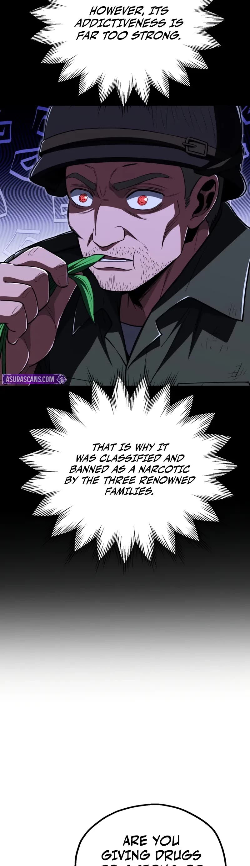 Youngest Son of the Renowned Magic Clan chapter 108 page 30
