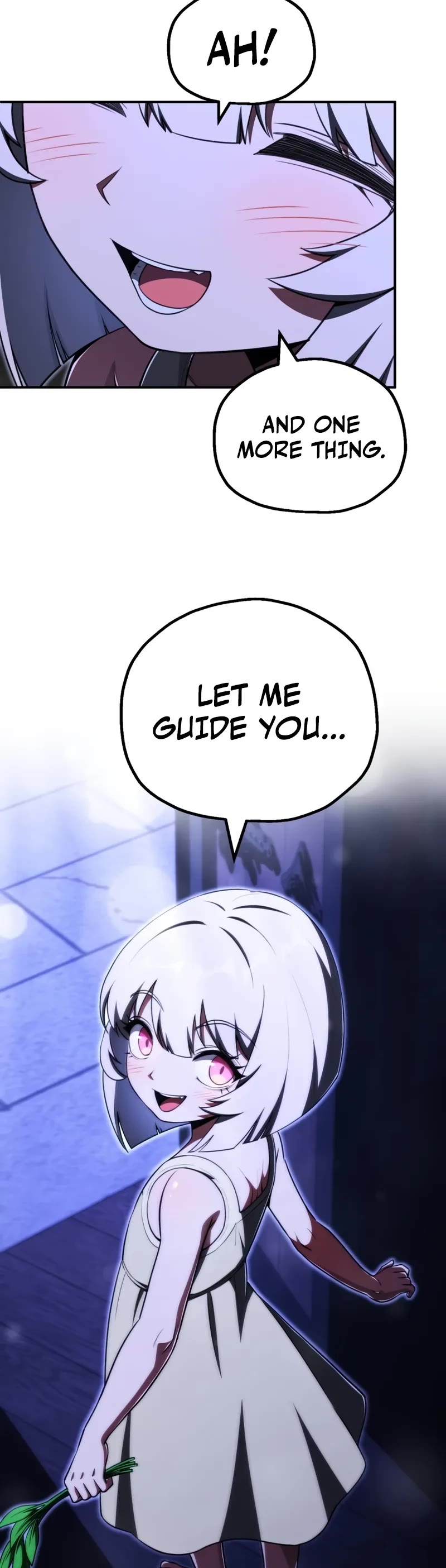 Youngest Son of the Renowned Magic Clan chapter 108 page 35