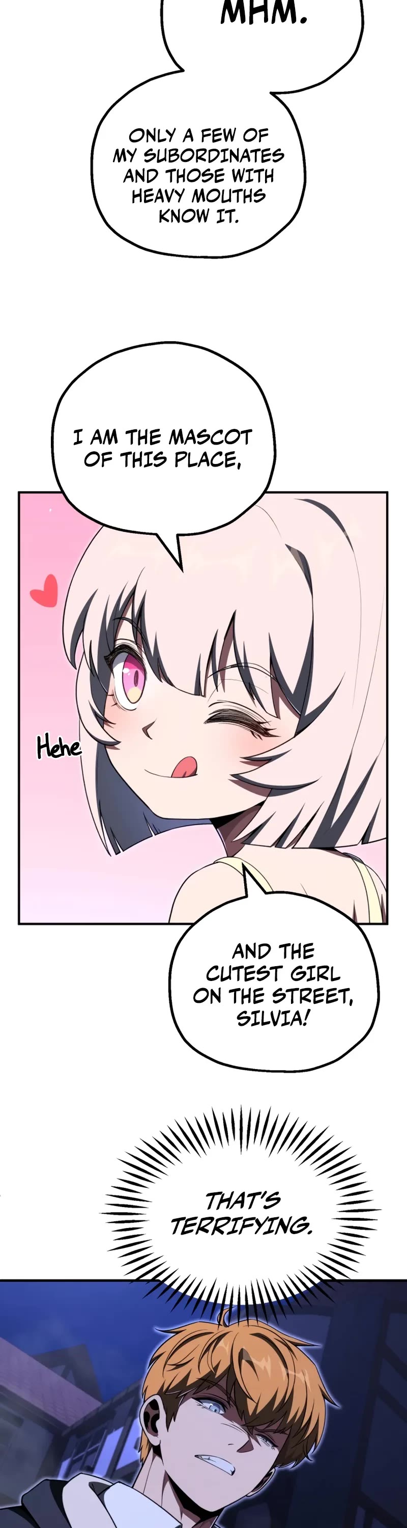 Youngest Son of the Renowned Magic Clan chapter 108 page 38