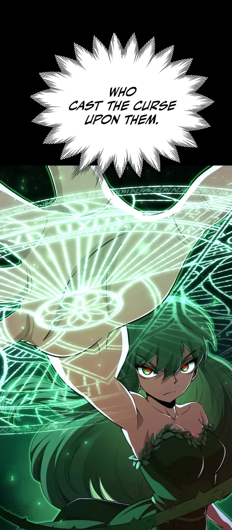 Youngest Son of the Renowned Magic Clan chapter 108 page 45