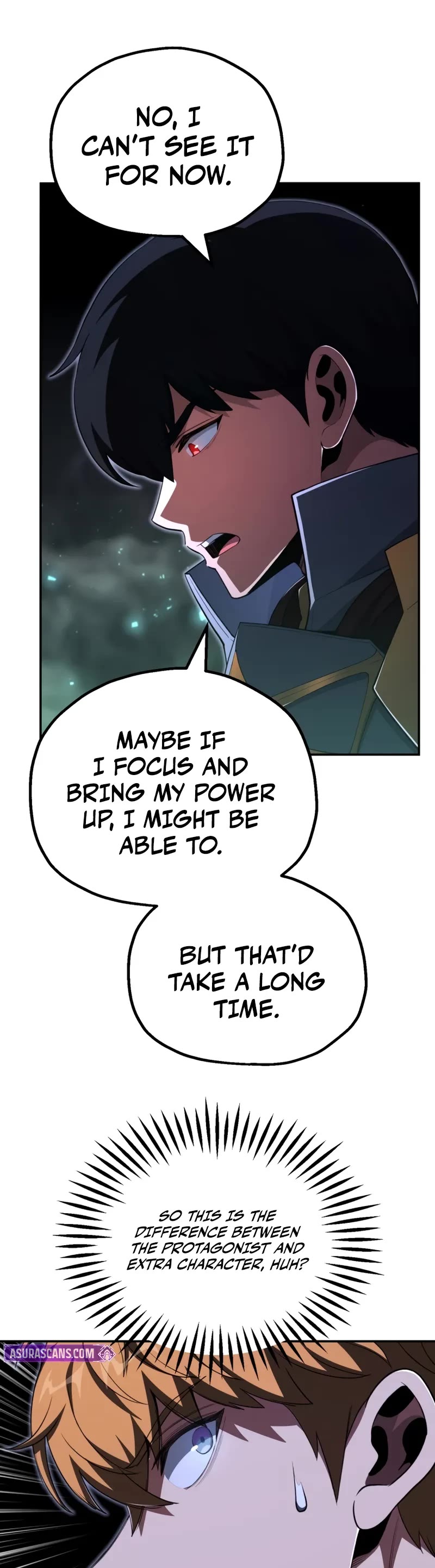 Youngest Son of the Renowned Magic Clan chapter 108 page 5