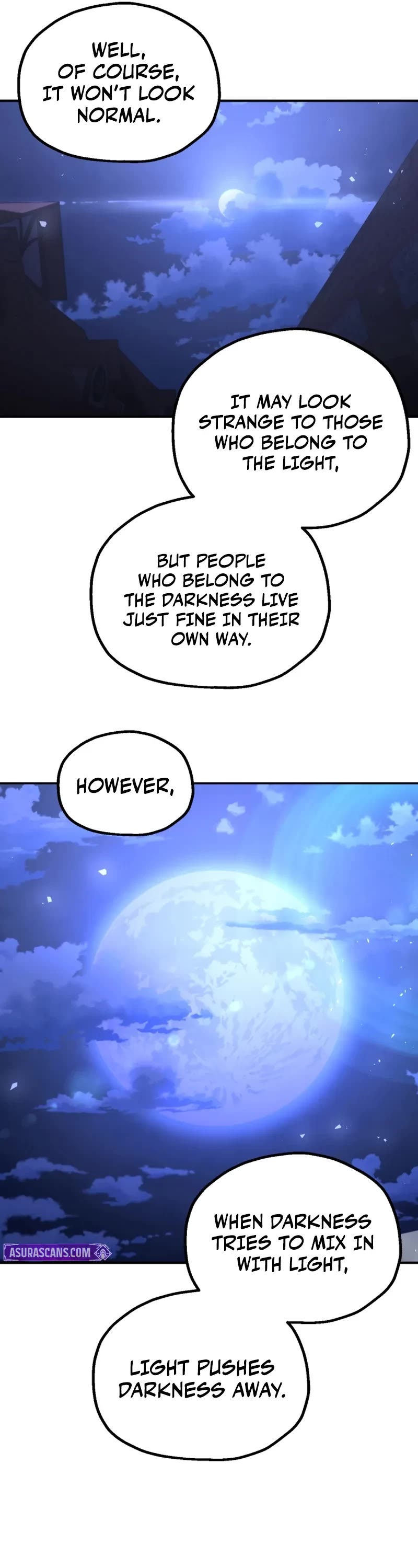 Youngest Son of the Renowned Magic Clan chapter 109 page 12