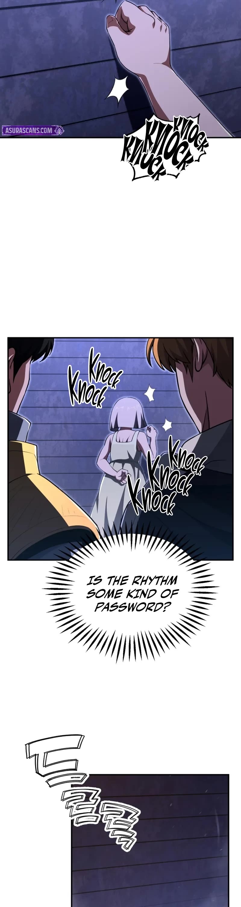 Youngest Son of the Renowned Magic Clan chapter 109 page 23