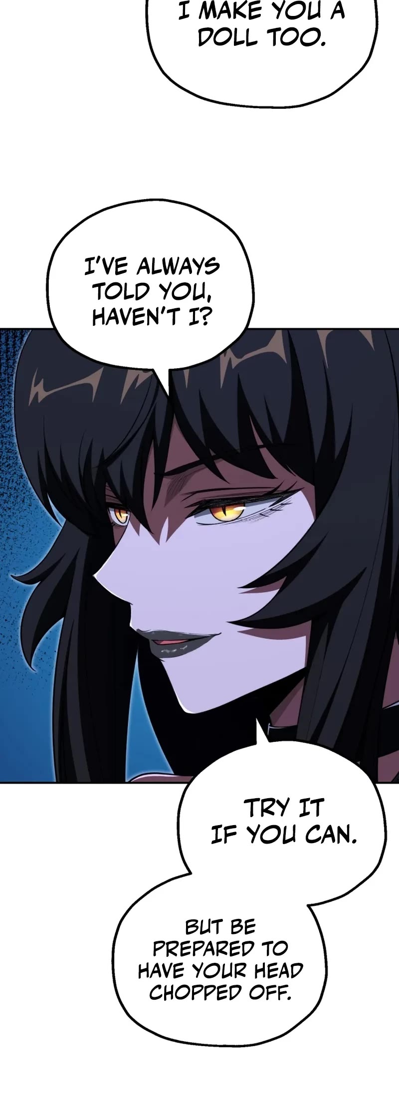 Youngest Son of the Renowned Magic Clan chapter 109 page 31