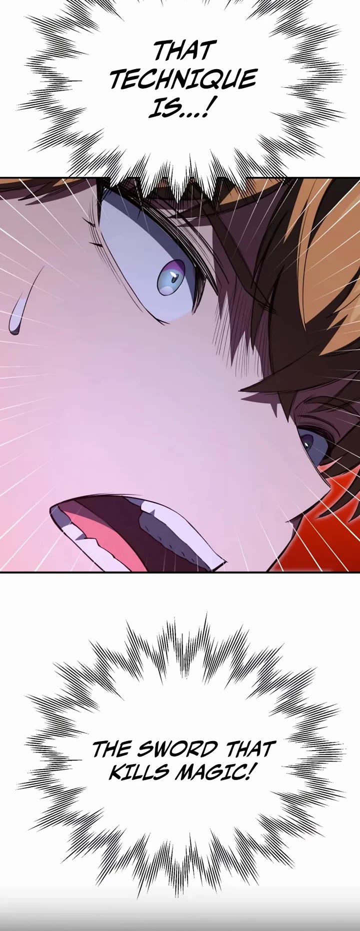Youngest Son of the Renowned Magic Clan chapter 110 page 35