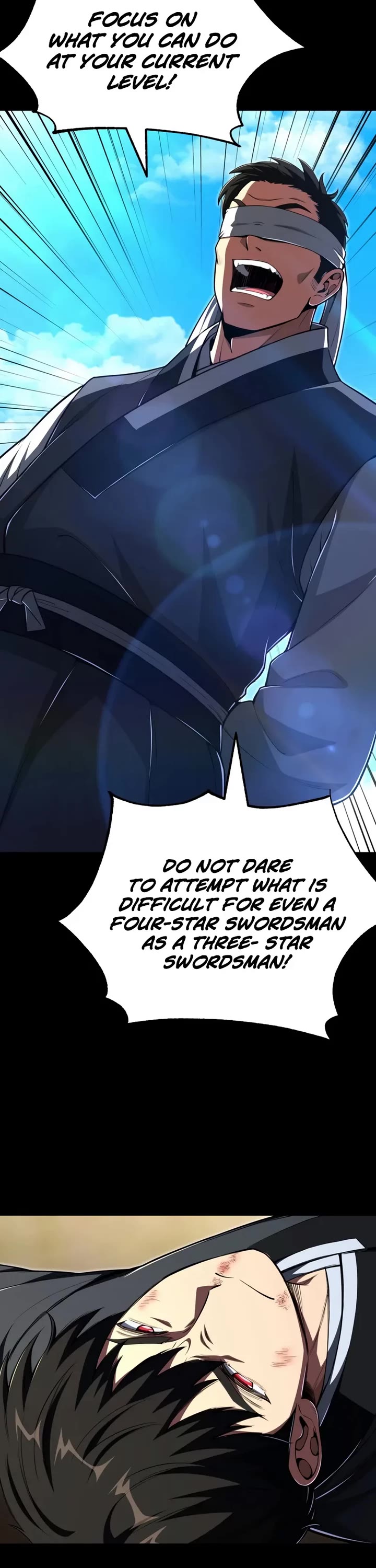 Youngest Son of the Renowned Magic Clan chapter 111 page 17