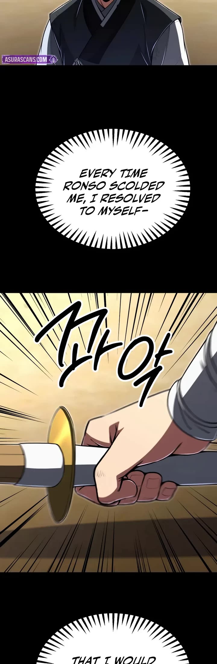 Youngest Son of the Renowned Magic Clan chapter 111 page 24