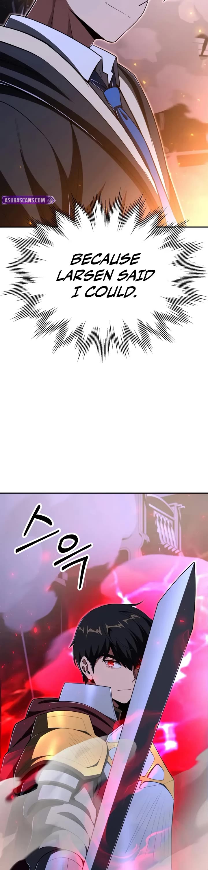 Youngest Son of the Renowned Magic Clan chapter 111 page 28
