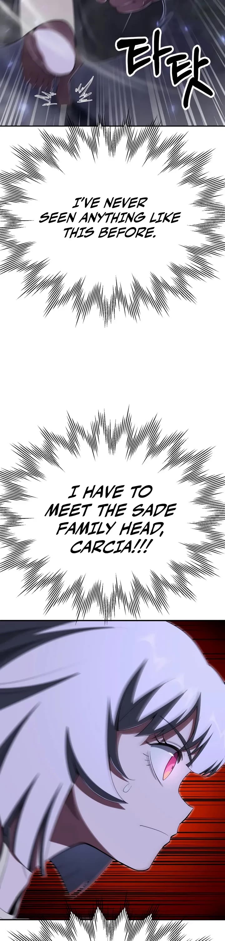 Youngest Son of the Renowned Magic Clan chapter 111 page 42
