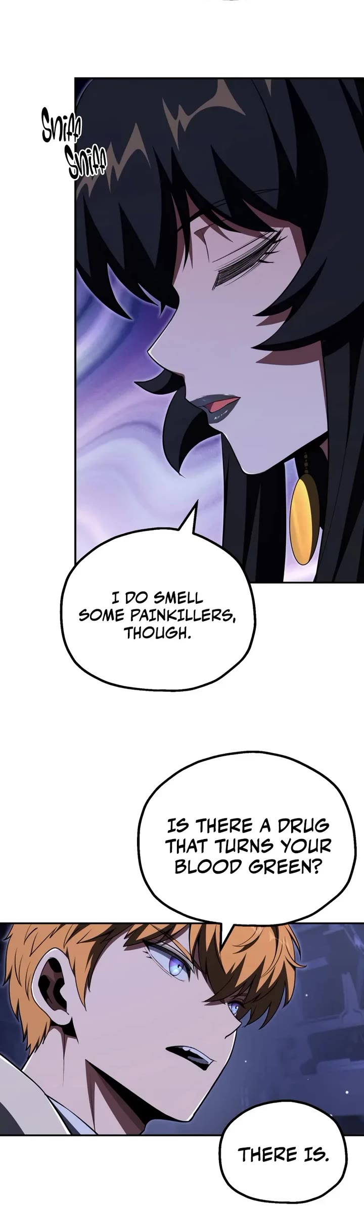 Youngest Son of the Renowned Magic Clan chapter 111 page 5